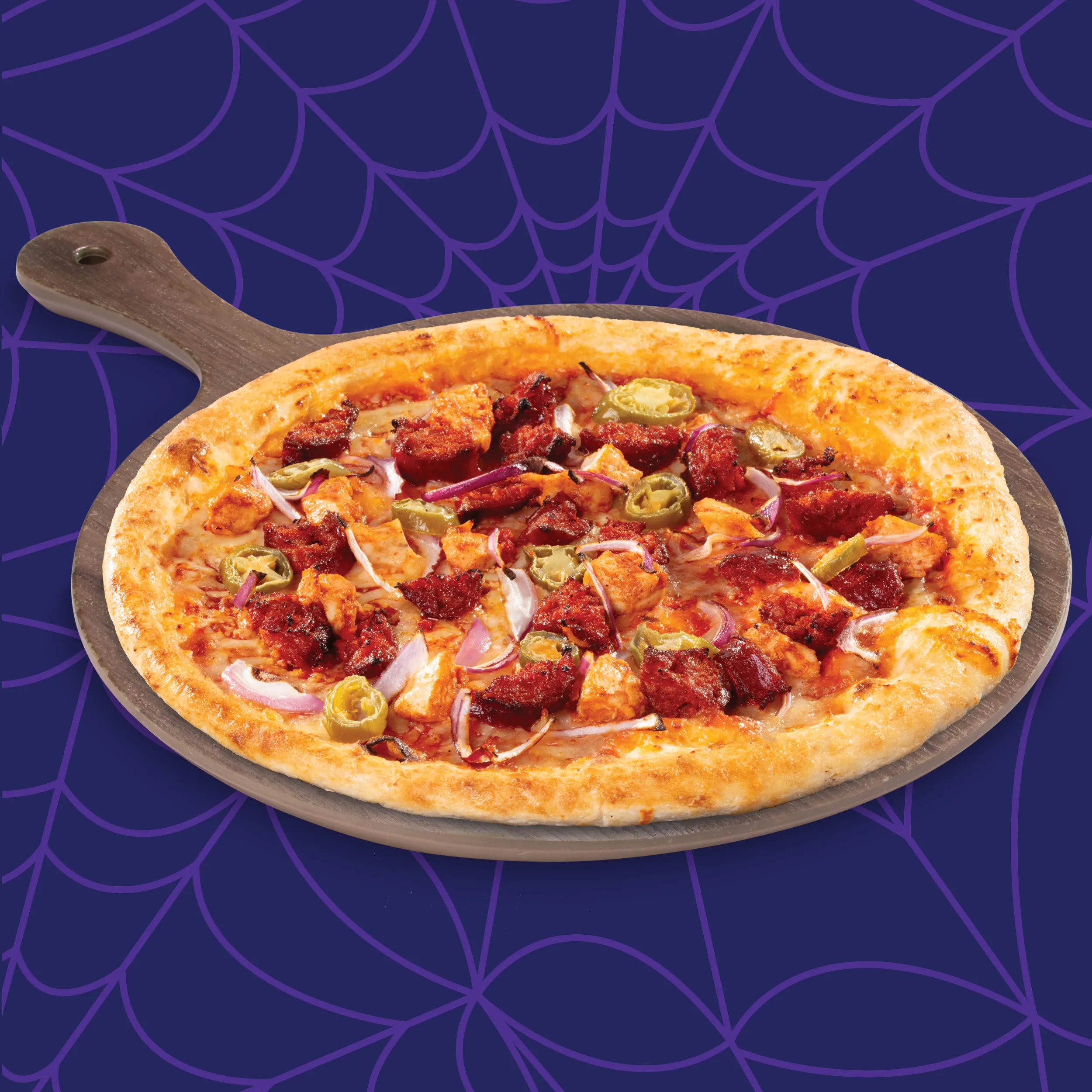 7242 LLW Bot Food Images Pizza