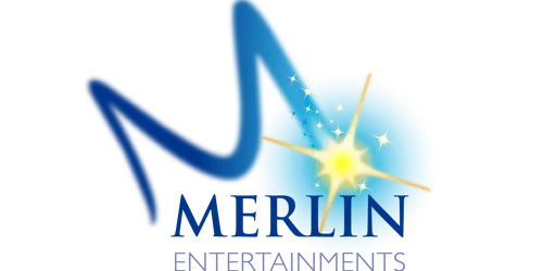 Merlin Entertainments logo