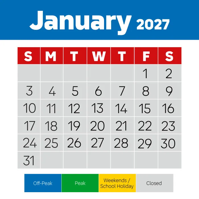 LLW Jan 27