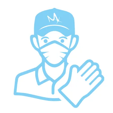 Icons PPE