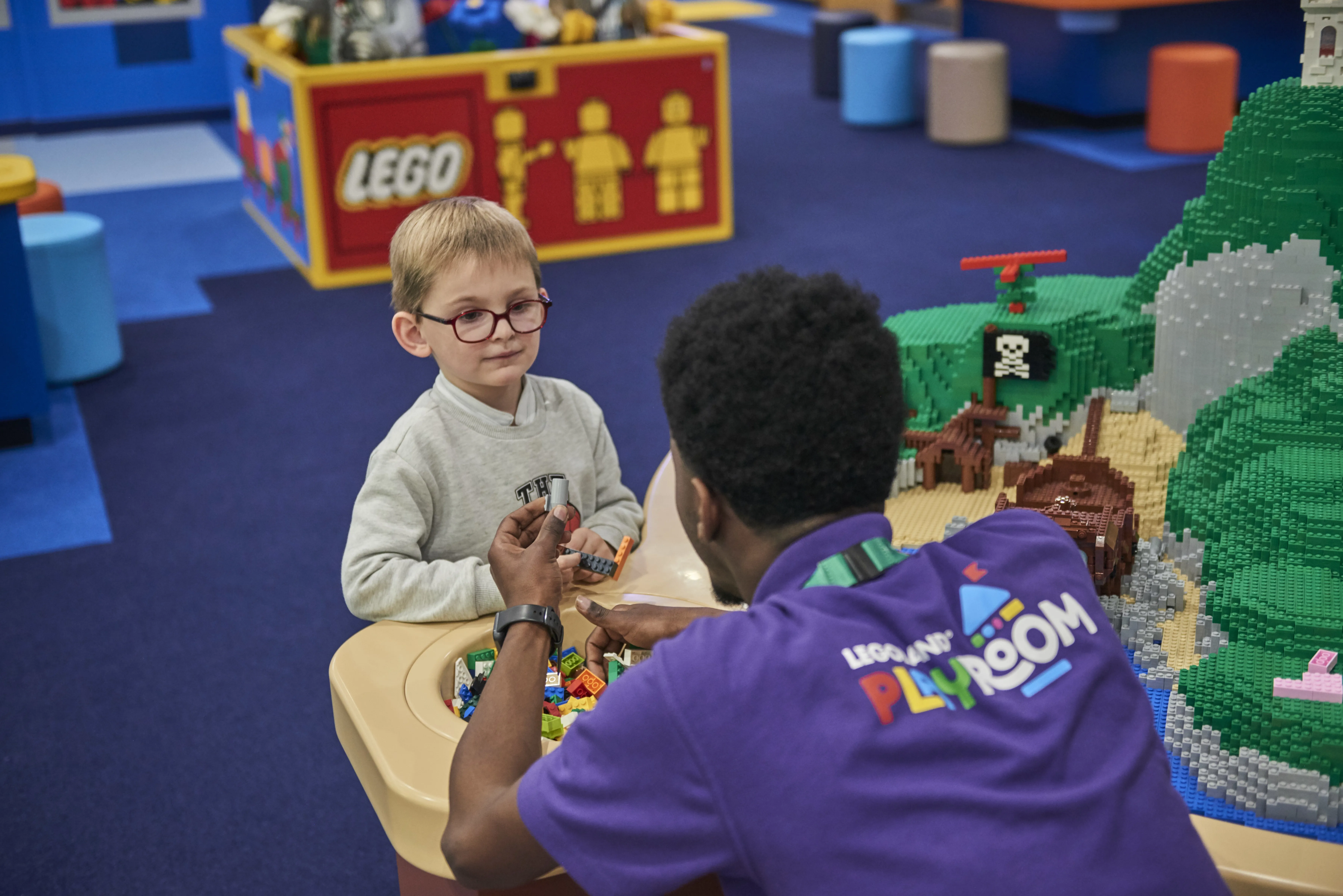 Playroom 43286