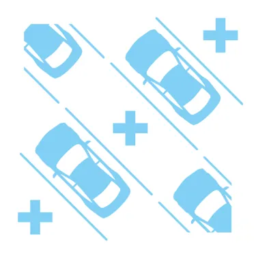 Icons Parking Restrictions