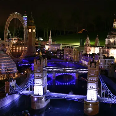 Vip Hotel Stay Miniland