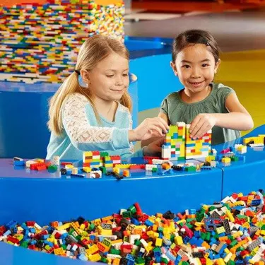 LEGOLAND Discovery Centre