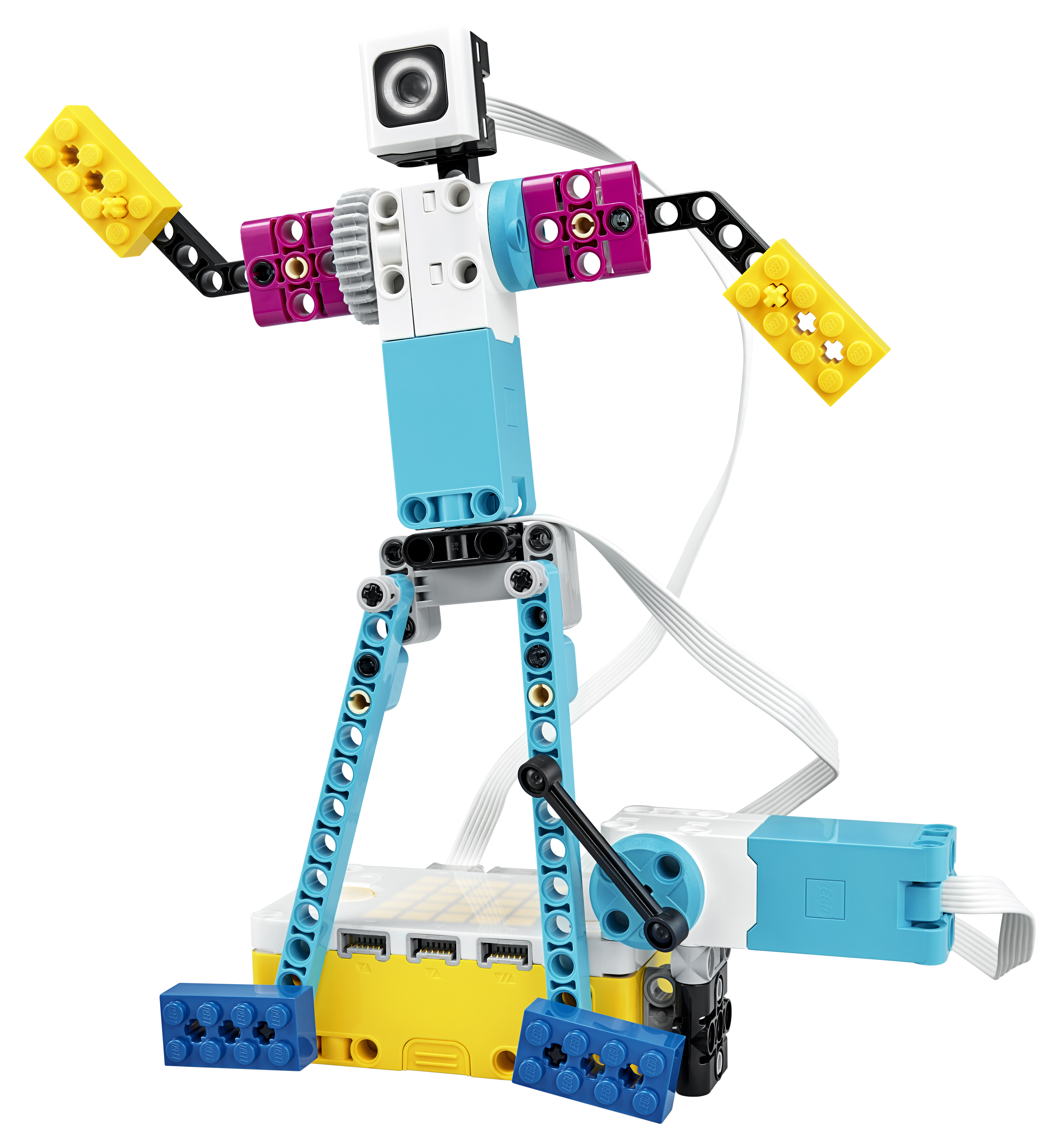 LEGO® SPIKE™ Prime robot