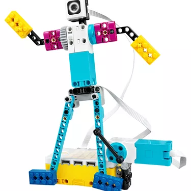 LEGO® SPIKE™ Prime robot