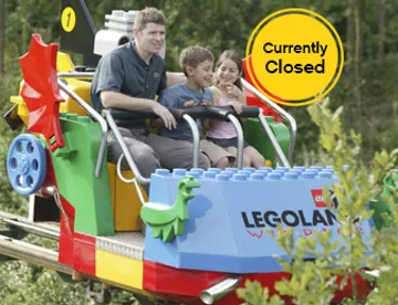 Sky Rider Closed 2
