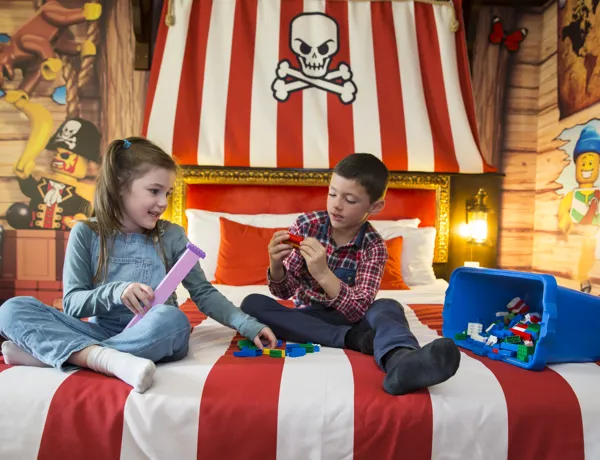 CLUB VIP Membership LEGOLAND® Windsor Resort
