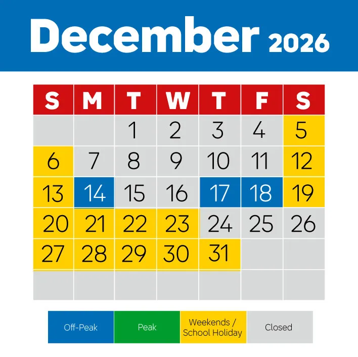 LLW Dec 26