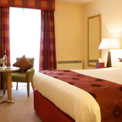 Stay at The Bridge Hotel, Chertsey on a LEGOLAND Windsor Resort Short Break