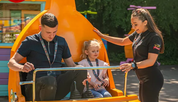 Legoland VIP EDIT 89
