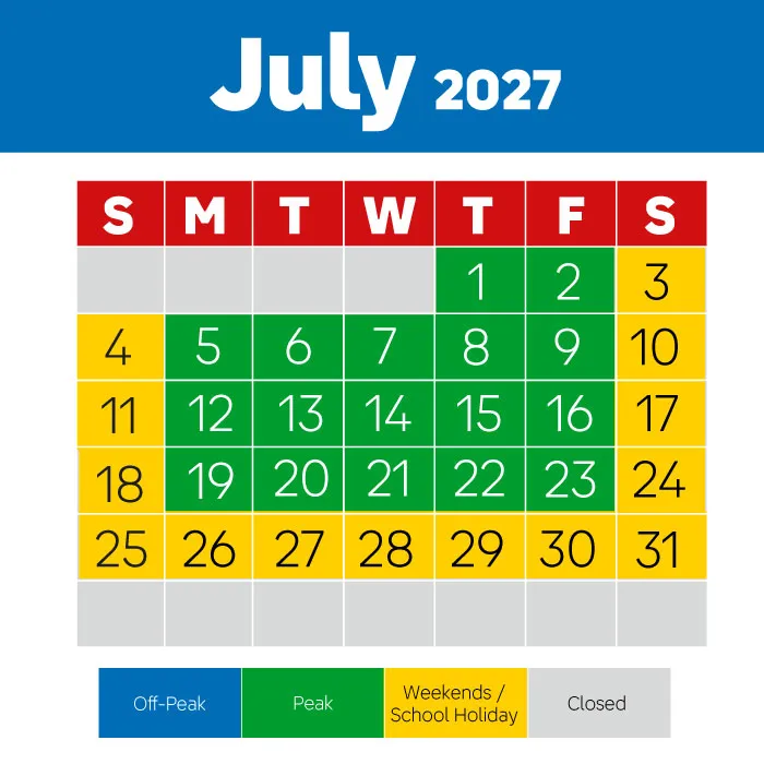 LLW July 27