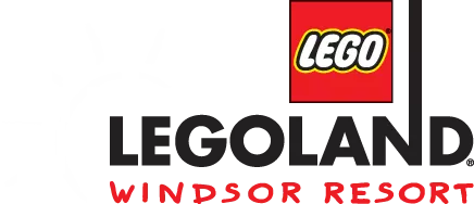 LEGOLAND® Windsor Resort logo