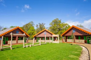 Woodland Village Cluster