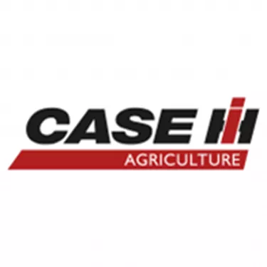 Case IH Agriculture logo