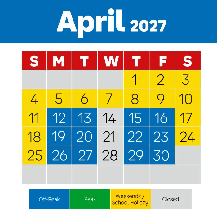 LLW April 27
