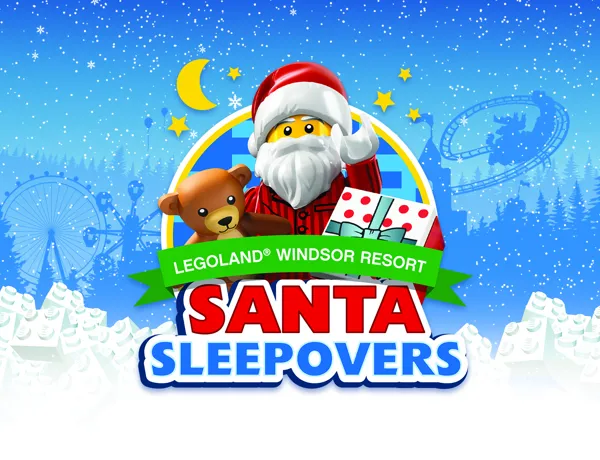 Santa Sleepover