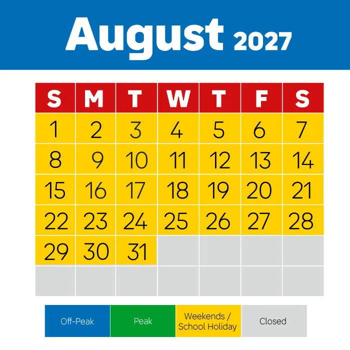 LLW Aug 27
