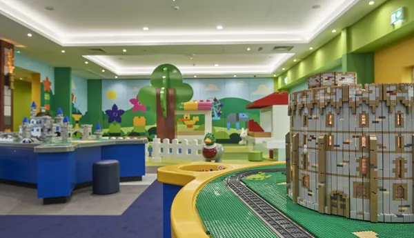 Playroom 43107
