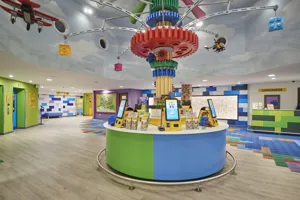 Reception 43317