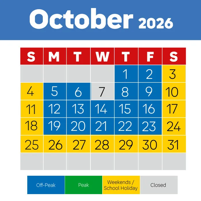 LLW Oct 26