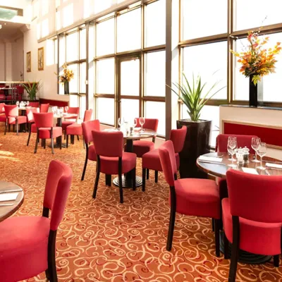 Copthorne Slough 16 9 Restaurant