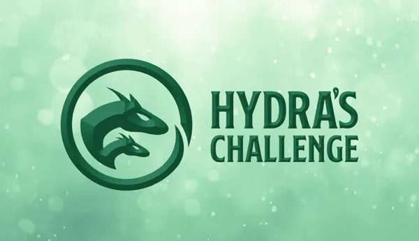 MYTHICA HYDRA's CHALLENGE ARTWORK RGB