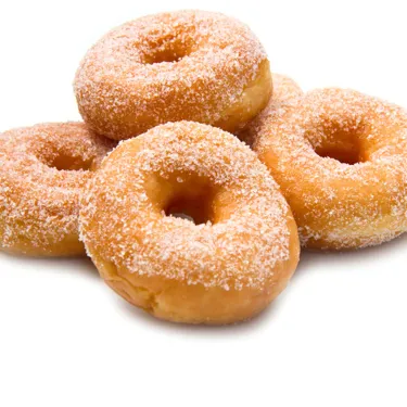 Donuts