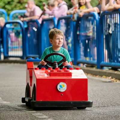 Legoland 1258