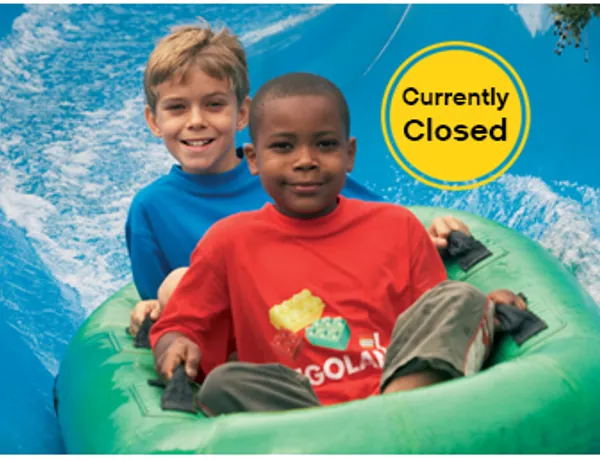 Raft Racers Closed