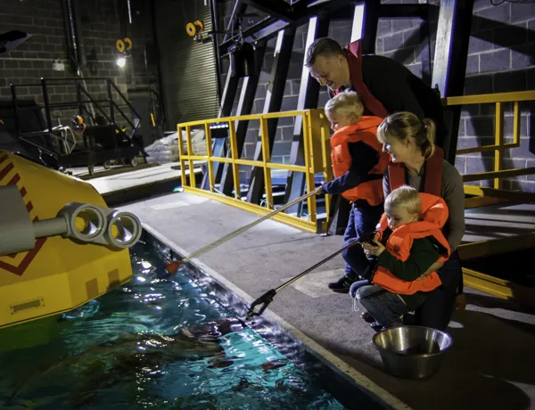 CLUB VIP Membership LEGOLAND® Windsor Resort