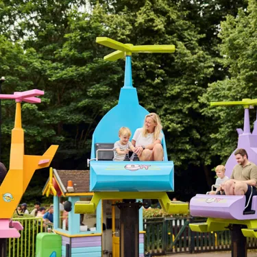Legoland 2530