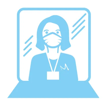 Icons Hygiene Screens