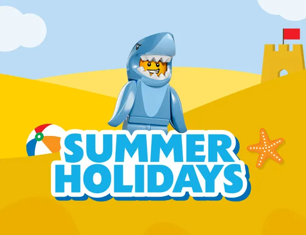 Summer Holidays