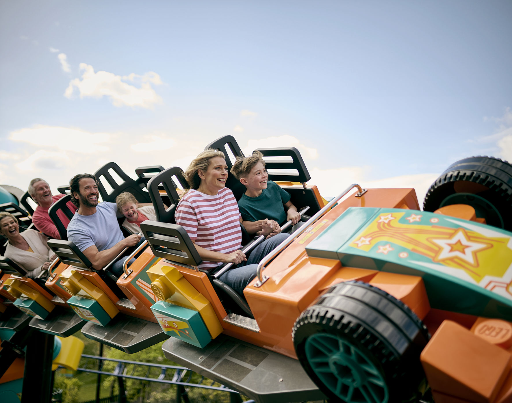 LEGOLAND® Windsor Resort: UK's Favourite Kids Theme Park