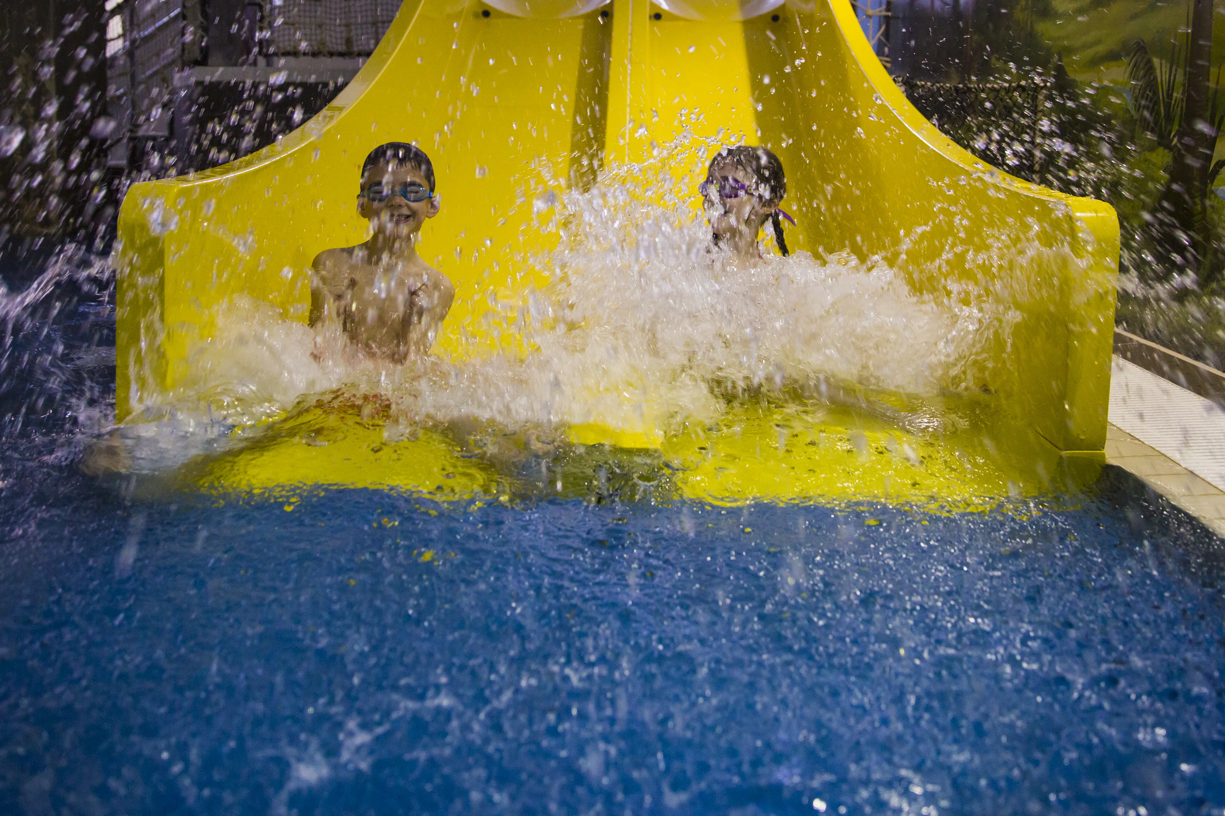 Pirate Splash Pool | LEGOLAND Windsor Resort Hotel