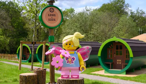 Black Friday LEGOLAND® Windsor Resort