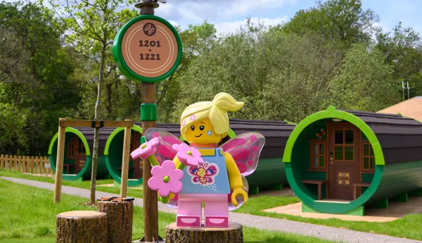 Black Friday LEGOLAND® Windsor Resort