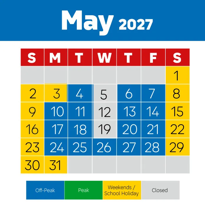 LLW May 27