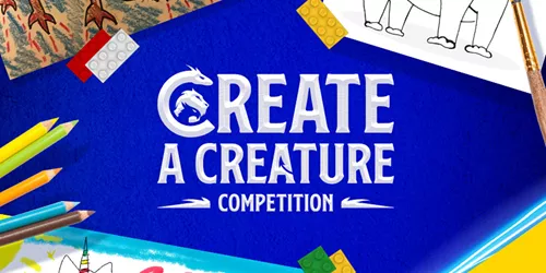 Create a Creature Competition