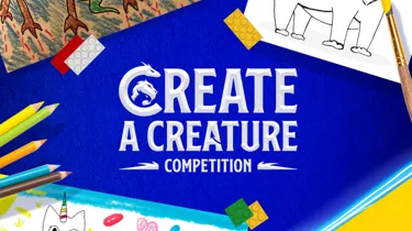Create a Creature Competition