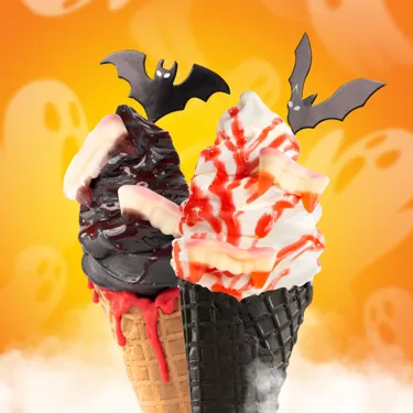 LLW Ice S Creams