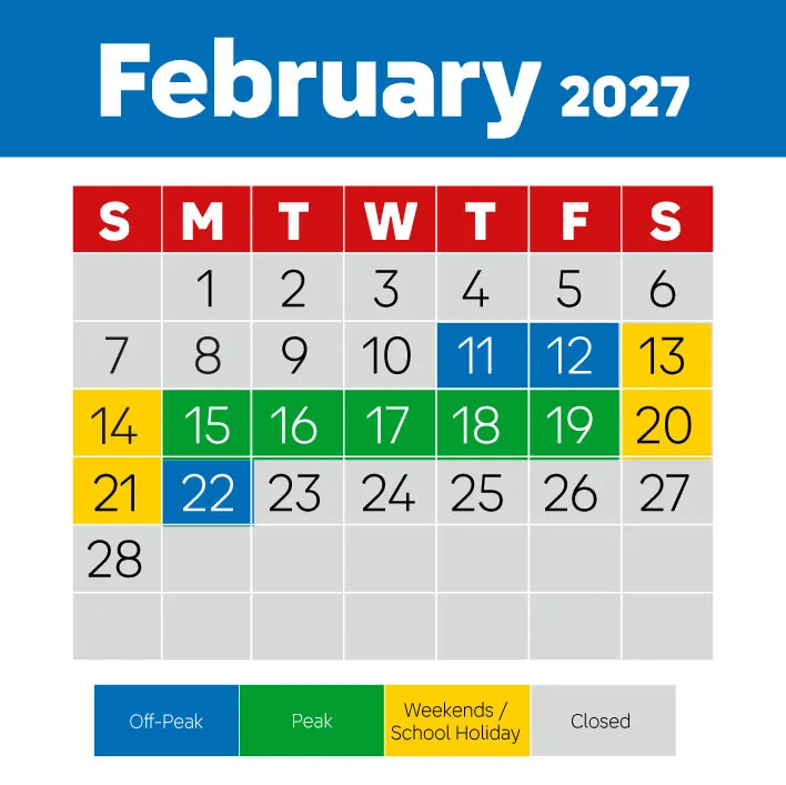 LLW Feb 27