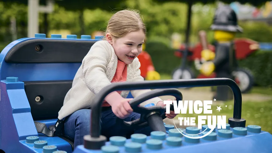 Twice The Fun LLW 1408 (2)