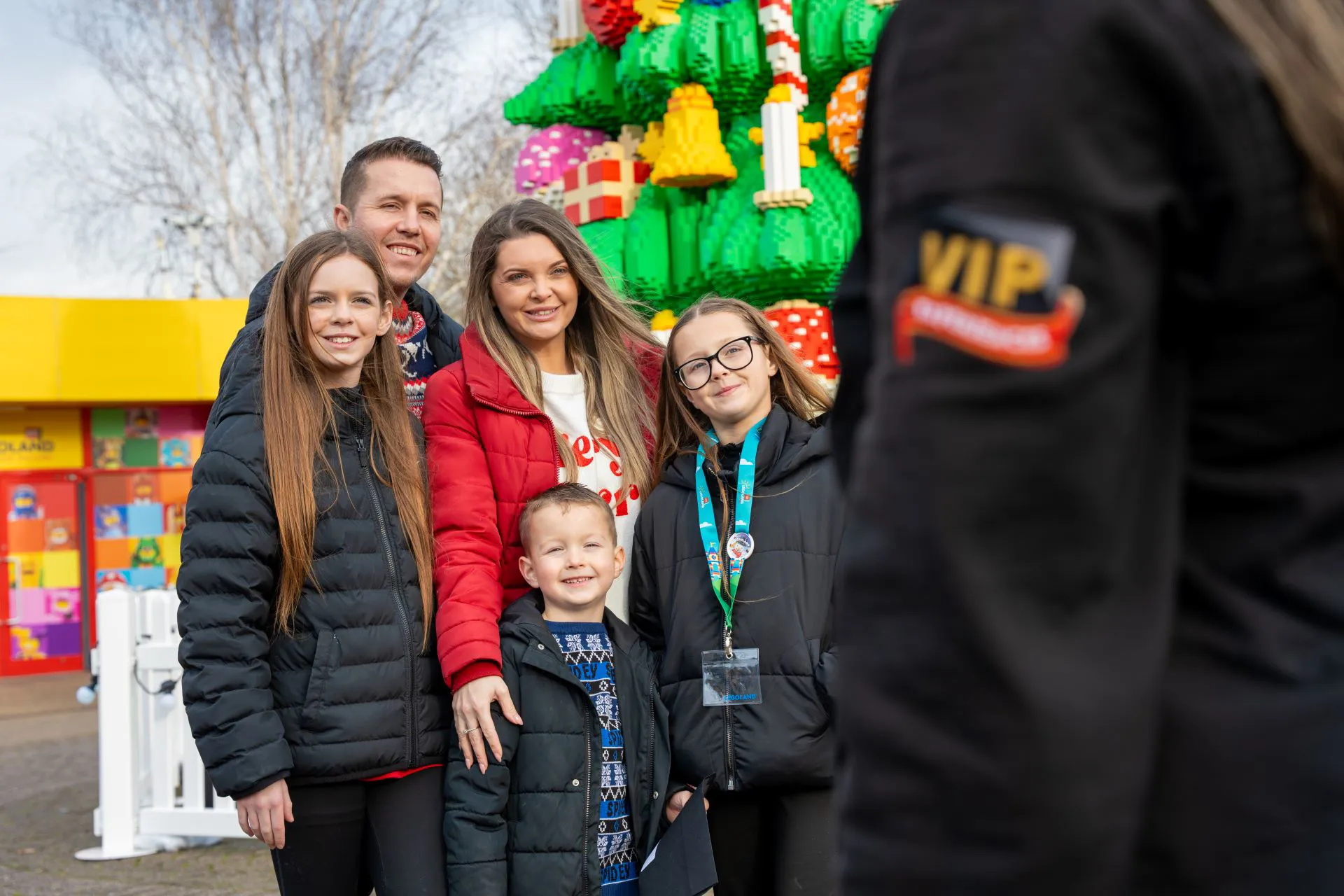 LLWR VIP Chistmas 40