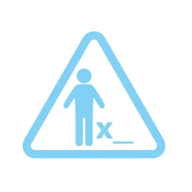 Icons Maximum Occupancy
