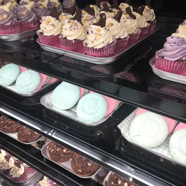 Wizards Frozen Wonders Cakes