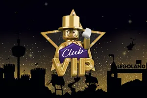 Buy VIP Experiences at the LEGOLANDĀ® Windsor Resort