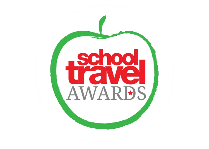 School Travel Awards logo