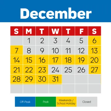 LLW Dec 2025